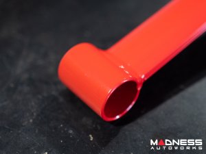 Alfa Romeo Giulia Suspension Upgrade Kit - 3 Piece Set - AWD Alfa Romeo Giulia Suspension Upgrade Kit - 3 Piece Set - AWD